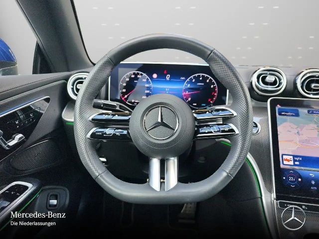 Mercedes-Benz CLE 200 AMG Line