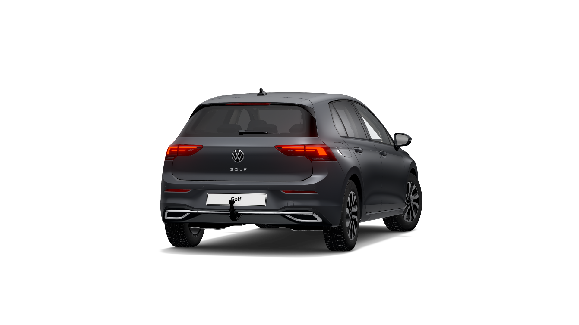 Volkswagen Golf 2.0 TDI DSG