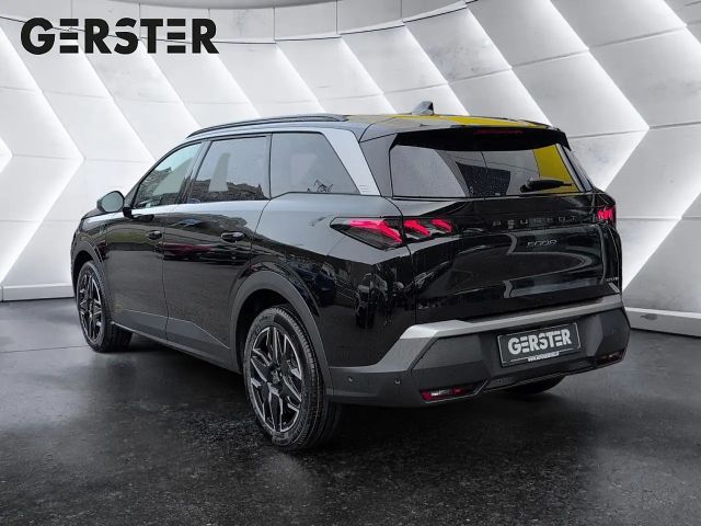 Peugeot 5008 GT-Line