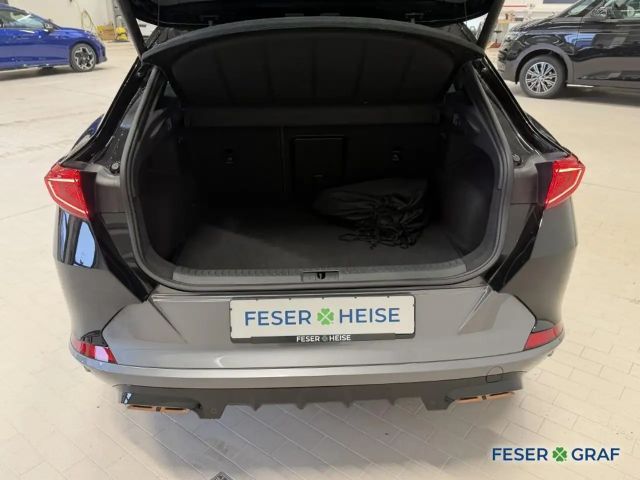 Cupra Formentor 1.4 VZ e-Hybrid