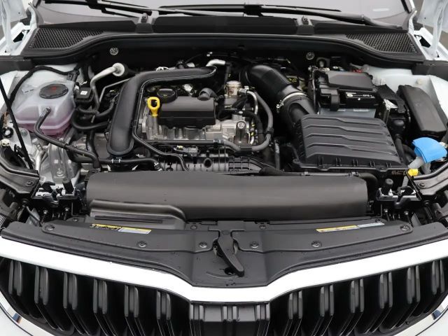 Skoda Kamiq 1.0 TSI Selection