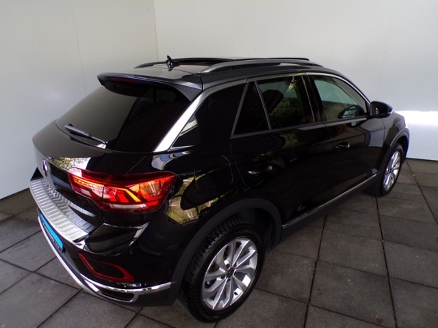 Volkswagen T-Roc 1.5 TSI