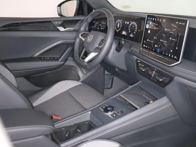 Volkswagen Tiguan 2.0 TDI DSG