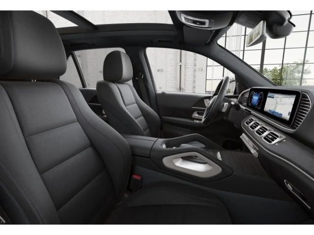 Mercedes-Benz GLE 450 4MATIC AMG Line