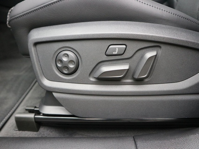 Audi Q5 40 TDI Quattro S-Tronic