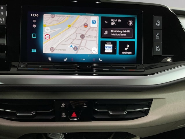 Volkswagen Multivan 2.0 TDI DSG Lang