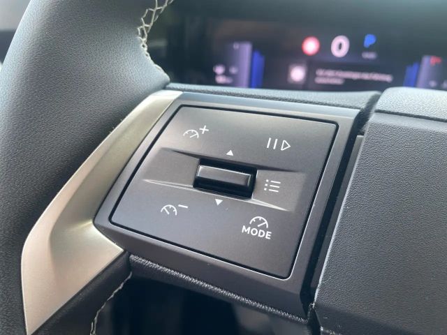 Opel Frontera Edition