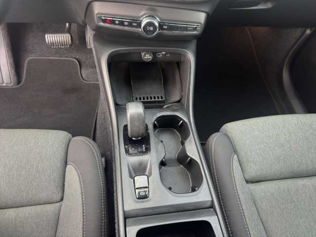 Volvo XC40 19'