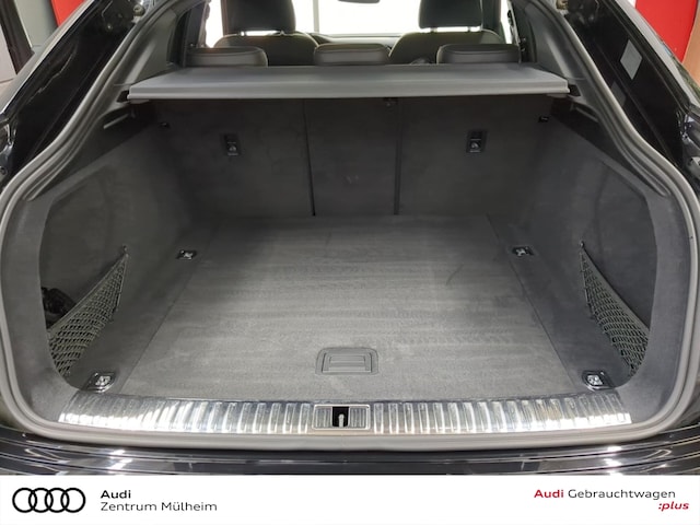 Audi Q8 e-tron 55 Quattro S-Line Sportback