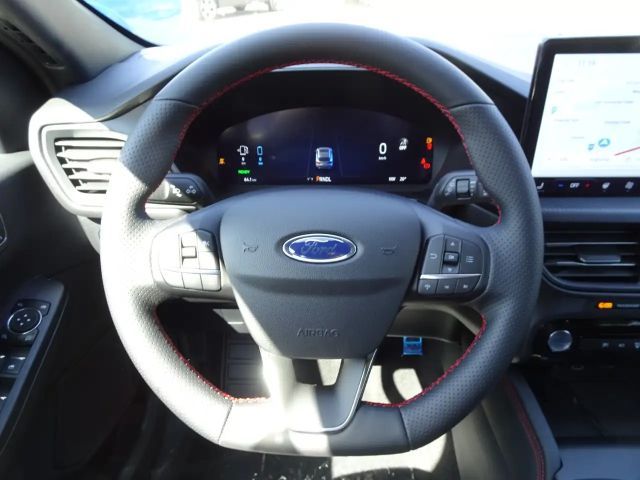 Ford Kuga AWD Hybrid ST Line X