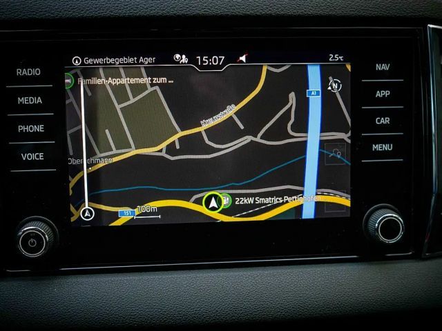 Skoda Karoq Ambition