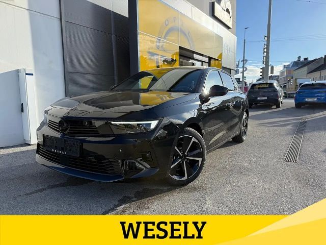 Opel Astra GS-Line Grand Sport Turbo