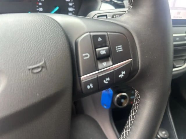 Ford Fiesta Cool & Connect EcoBoost