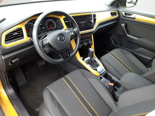 Volkswagen T-Roc DSG Style
