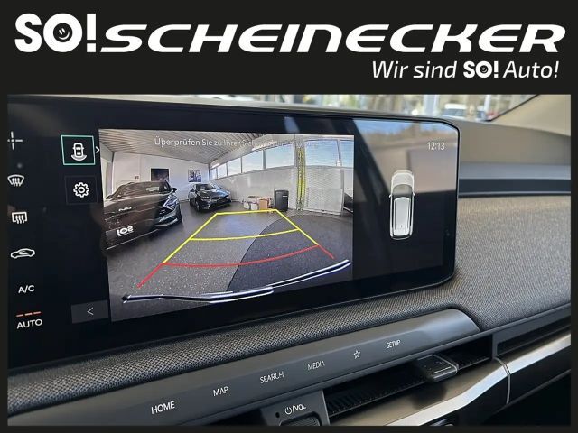 Kia EV3 Earth FWD Long range