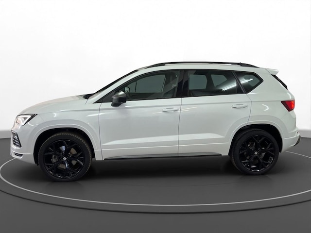 Seat Ateca 1.5 TSI