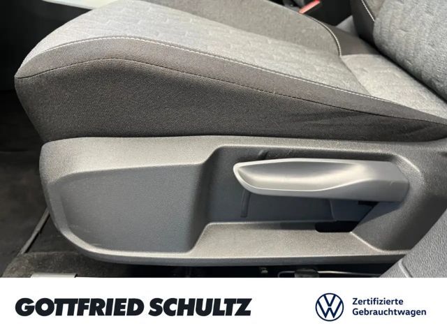 Volkswagen Polo 1.0 TSI DSG