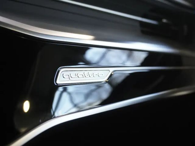 Audi A6 55 TFSI Avant Quattro Sport