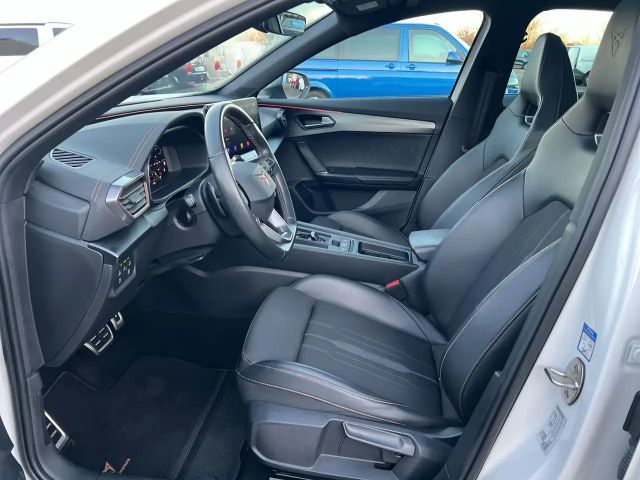 Cupra Formentor 1.4 VZ e-Hybrid