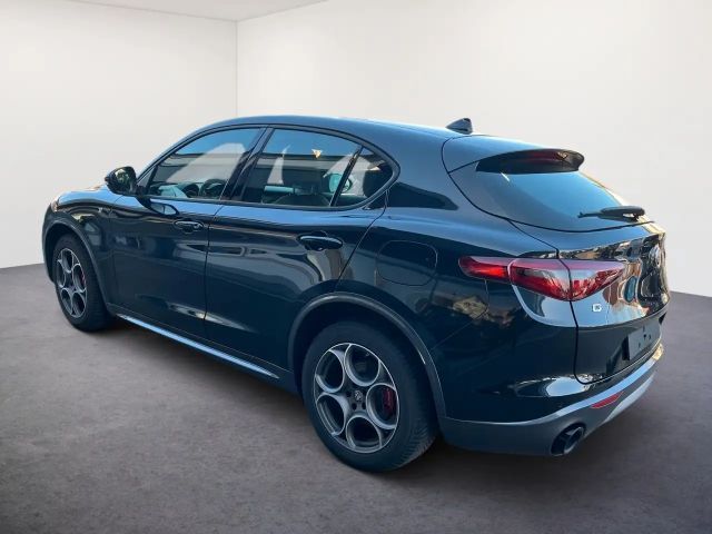 Alfa Romeo Stelvio AT8 Q4 TI