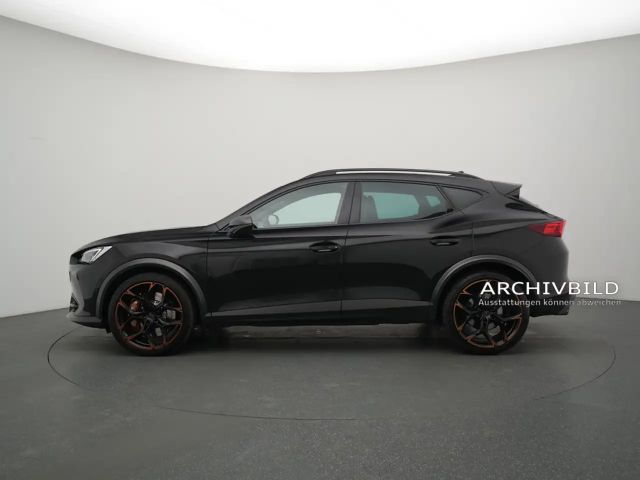 Cupra Formentor 4Drive VZ5