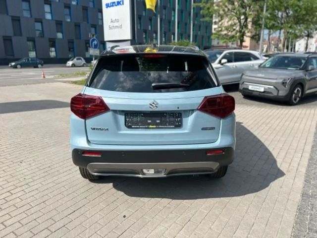 Suzuki Vitara Comfort