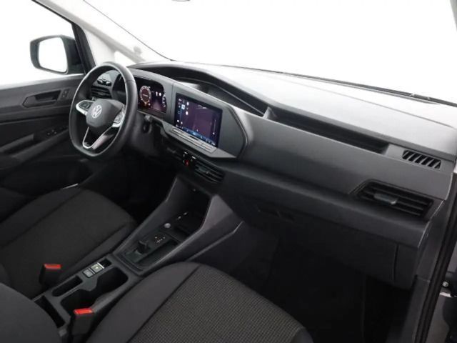 Volkswagen Caddy 1.5 TSI DSG