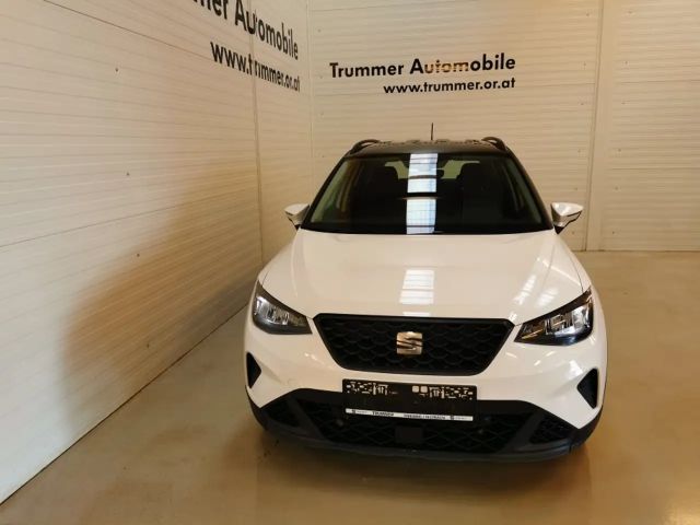 Seat Arona 1.0 TSI DSG Style