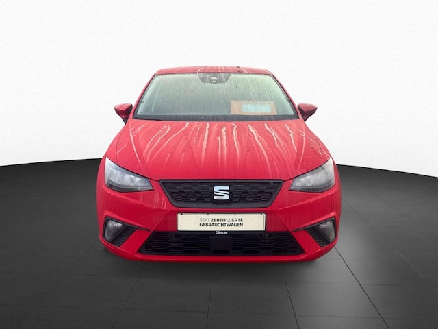 Seat Ibiza Reference