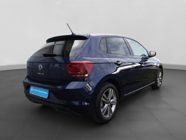 Volkswagen Polo 1.0 TSI