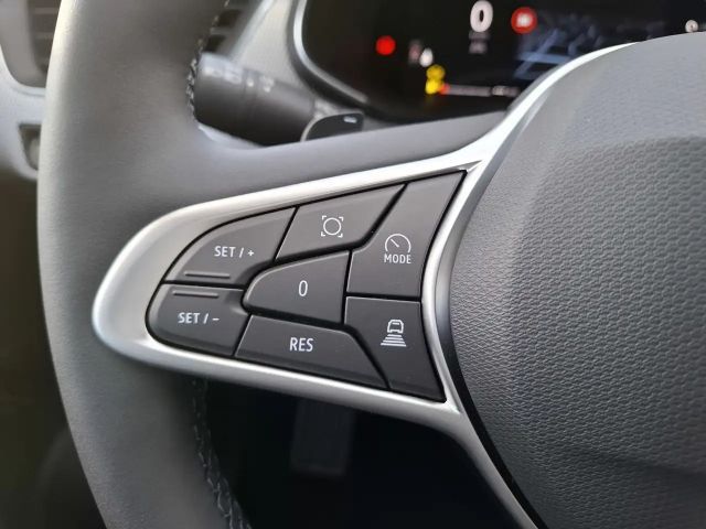 Renault Arkana EDC Hybrid Techno