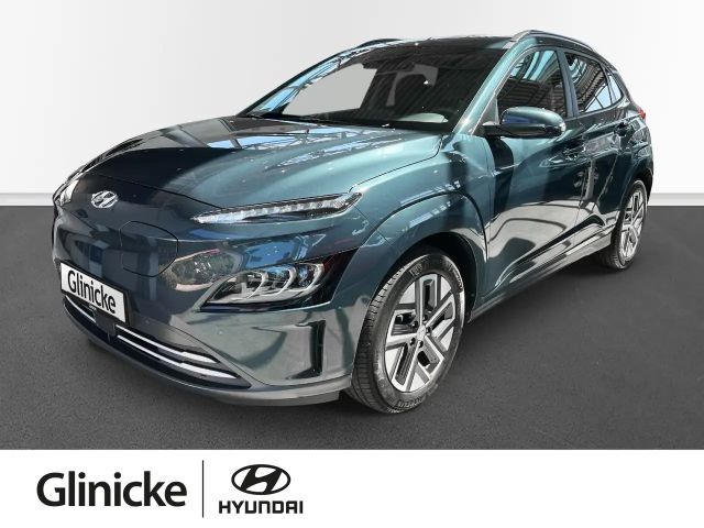 Hyundai Kona 39 kWh Electric Trend