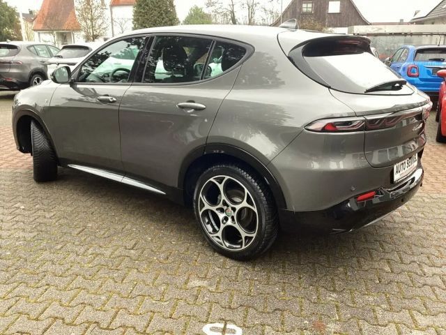 Alfa Romeo Tonale TI Turbo