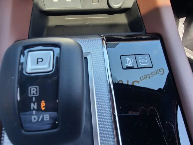 Mitsubishi Outlander 4WD PHEV