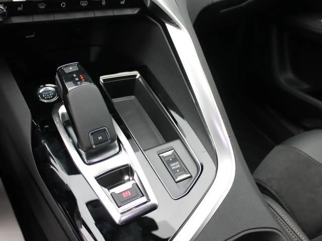 Peugeot 5008 EAT8 GT-Line HDi