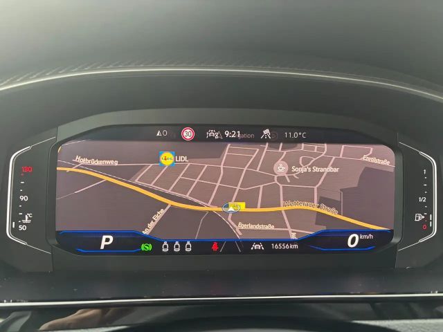 Volkswagen Arteon R 4MO*KAM*NAV*CARPLAY*Tr.-ACC*eAHK*PANO*DCC