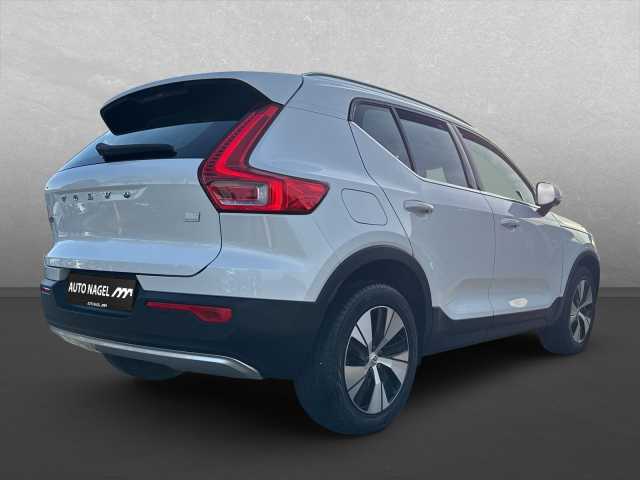 Volvo XC40 Inscription Recharge T4