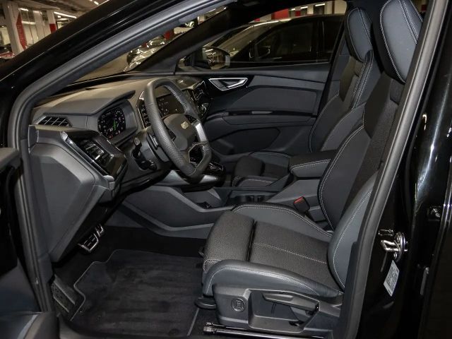 Audi Q4 e-tron 40 Sportback