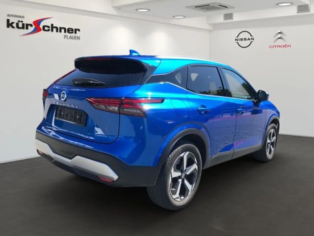 Nissan Qashqai DIG-T