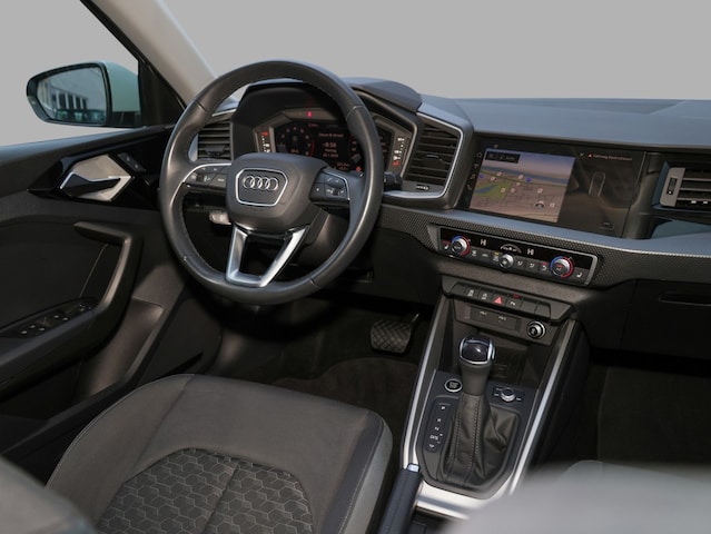 Audi A1 35 TFSI S-Tronic Sportback