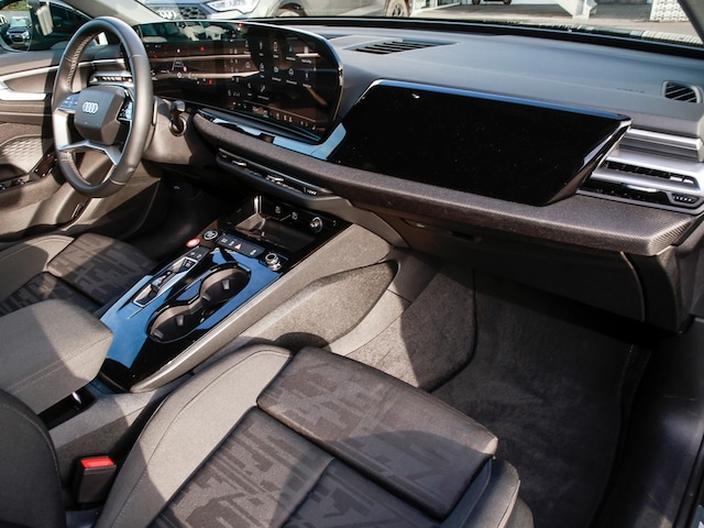 Audi A5 Quattro S-Tronic