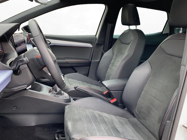 Seat Ibiza 1.0 TSI FR-lijn