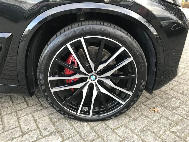 BMW X5 M-Sport xDrive40d