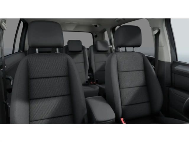 Volkswagen Touran 1.5 TSI Comfortline DSG