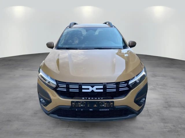 Dacia Sandero Extreme Stepway TCe 110