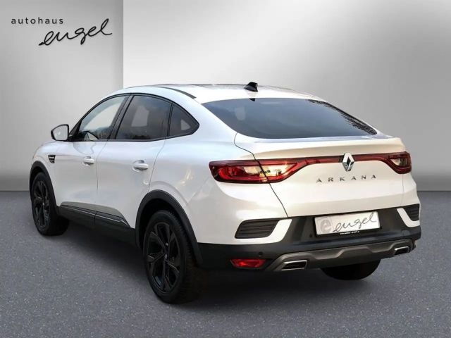 Renault Arkana EDC RS