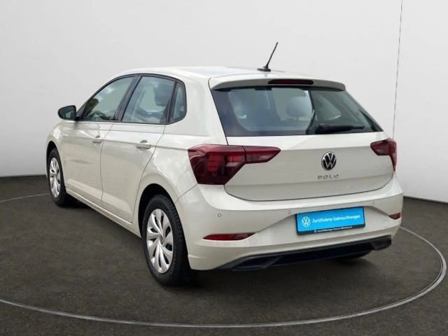 Volkswagen Polo Life