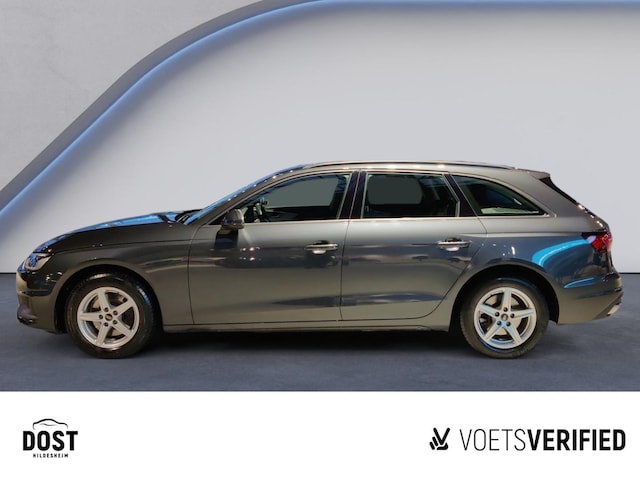 Audi A4 30 TDI Avant S-Tronic
