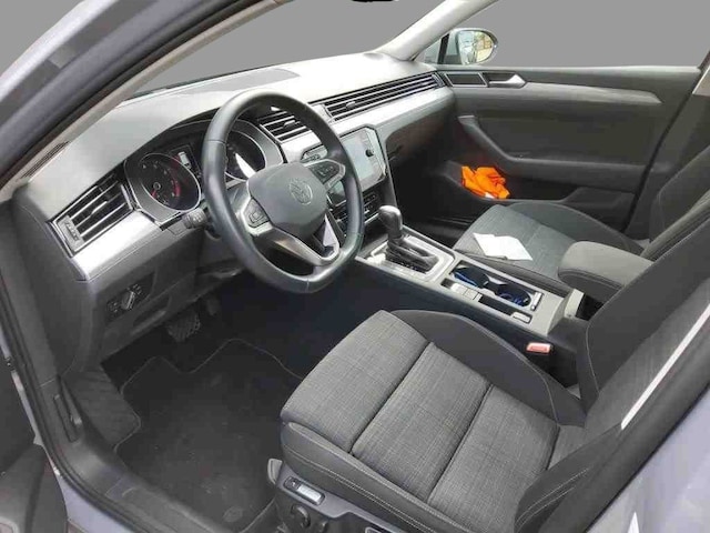 Volkswagen Passat 1.5 TSI Business Variant
