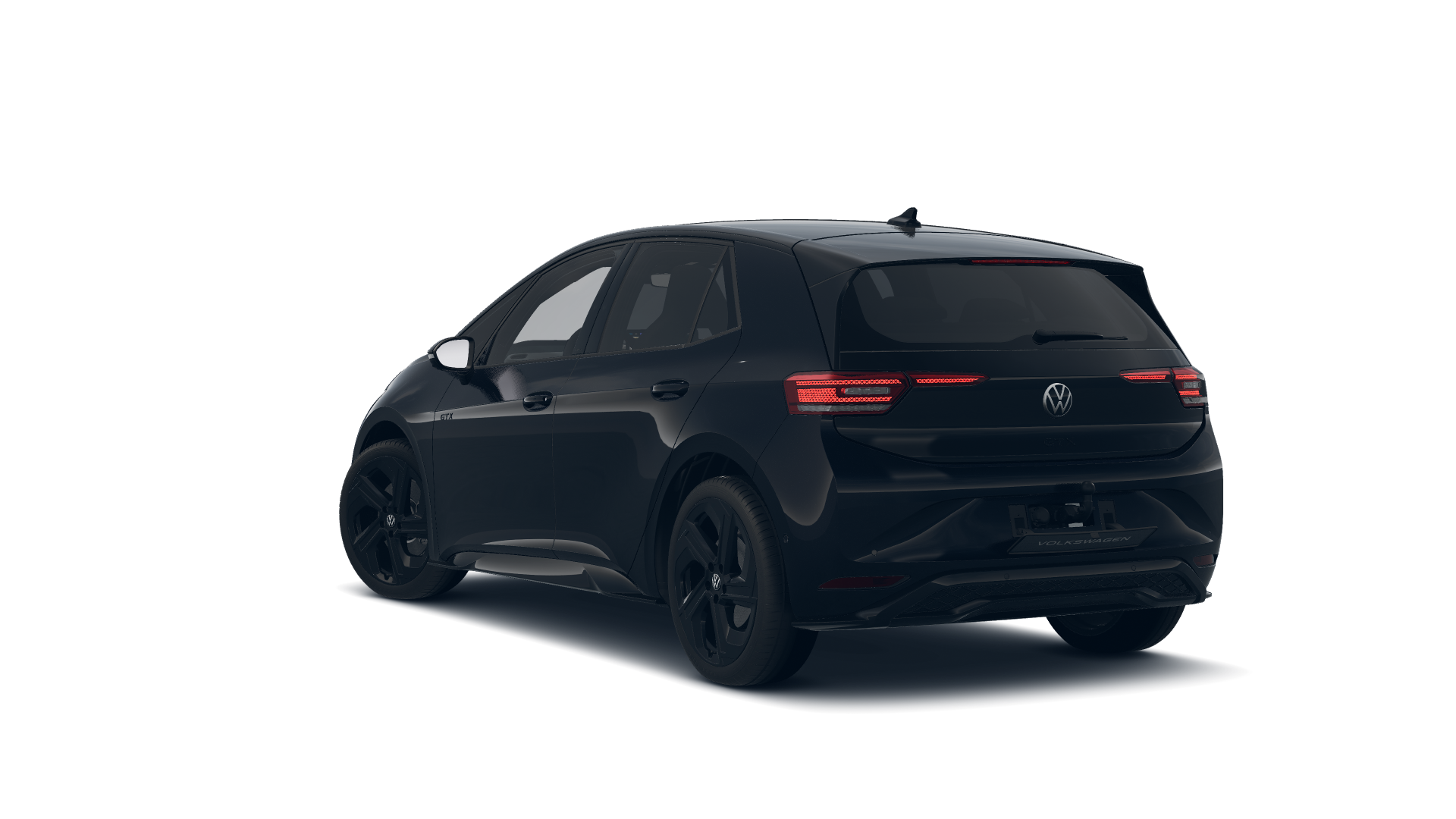 Volkswagen ID.3 GTX Performance